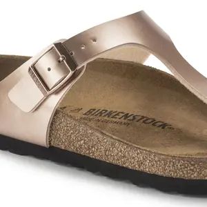 Women's flip-flops Birkenstock Gizeh Etroite image-5
