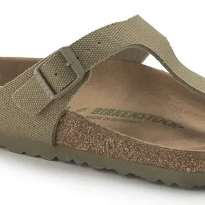 Tongs femme Birkenstock Gizeh Vegan image-4