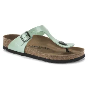 Tongs femme Birkenstock Gizeh Birko-Flor image-1