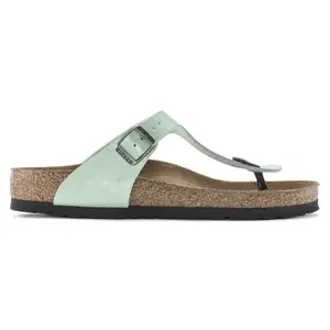 Tongs femme Birkenstock Gizeh Birko-Flor image-0