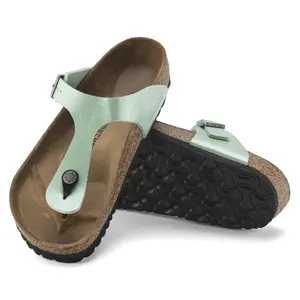Tongs femme Birkenstock Gizeh Birko-Flor image-3