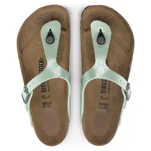 Tongs femme Birkenstock Gizeh Birko-Flor image-4