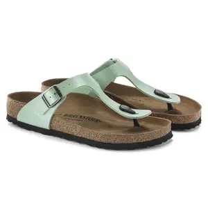 Tongs femme Birkenstock Gizeh Birko-Flor image-2