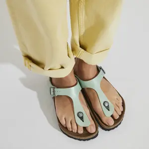 Tongs femme Birkenstock Gizeh Birko-Flor image-6