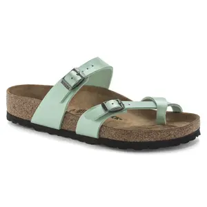 Tongs femme Birkenstock Mayari Birko-Flor image-1