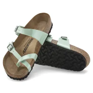 Tongs femme Birkenstock Mayari Birko-Flor image-3