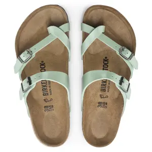 Tongs femme Birkenstock Mayari Birko-Flor image-4