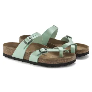 Tongs femme Birkenstock Mayari Birko-Flor image-2