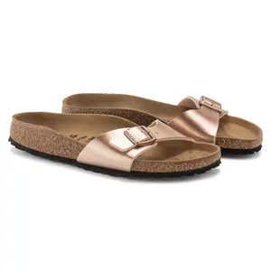 Women's mules Birkenstock Madrid Birko-Flor image-2