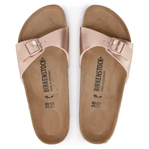 Women's mules Birkenstock Madrid Birko-Flor image-5