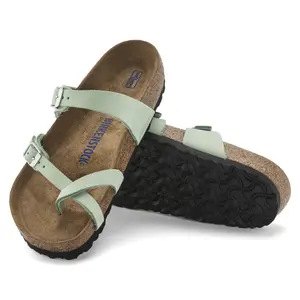 Δερμάτινες σανδάλια nubuck για γυναίκες Birkenstock Mayari image-3