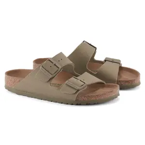 Sandales textile Birkenstock image-2