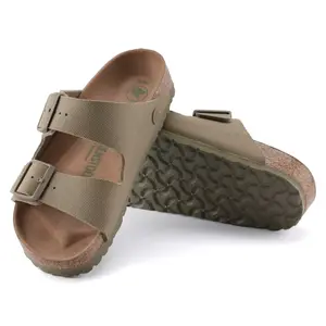 Sandales textile Birkenstock image-6