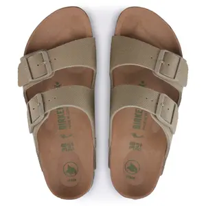 Sandales textile Birkenstock image-5