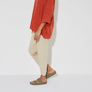 Sandales textile Birkenstock image-4