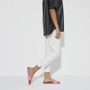 Mules femme Birkenstock Madrid Birko-Flor Patent image-3