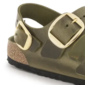 Sandales femme Birkenstock Milano Big Buckle image-4