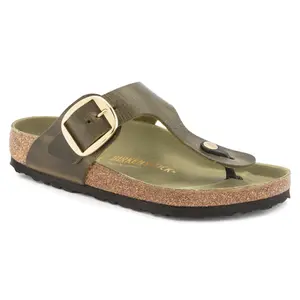 Tongs femme Birkenstock Gizeh image-1