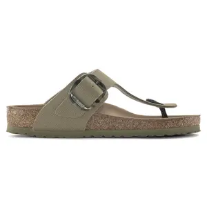 Women's sandals Birkenstock Gizeh Vegan Big Buckle image-0