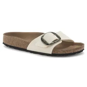 Women's mules Birkenstock Madrid Vegan Big Buckle image-1