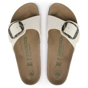 Women's mules Birkenstock Madrid Vegan Big Buckle image-3