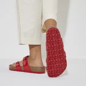 Sandales femme Birkenstock Birko-Flor Patent image-6