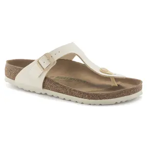 Tongs femme Birkenstock Gizeh Vegan image-2
