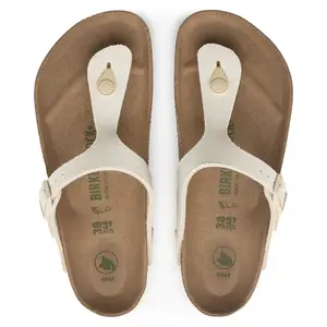 Tongs femme Birkenstock Gizeh Vegan image-3
