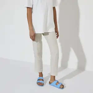 Mules femme Birkenstock Arizona Birko-Flor Patent image-5