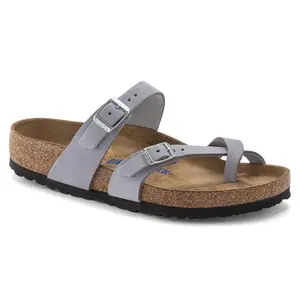 Women's flip-flops Birkenstock Mayari image-1