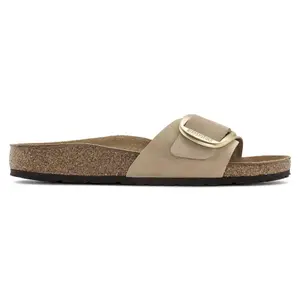 Slides Birkenstock Madrid Big Buckle image-0
