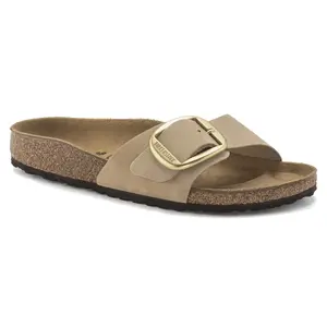 Slides Birkenstock Madrid Big Buckle image-1