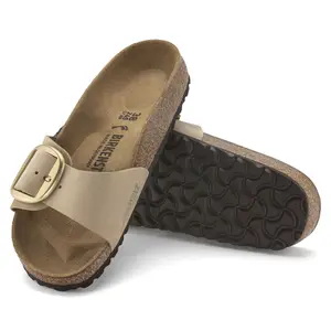 Slides Birkenstock Madrid Big Buckle image-6