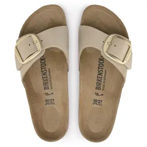 Slides Birkenstock Madrid Big Buckle image-5