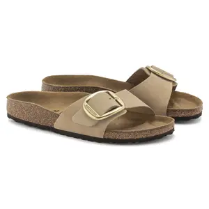 Slides Birkenstock Madrid Big Buckle image-2