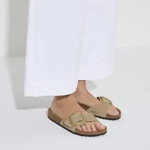 Slides Birkenstock Madrid Big Buckle image-3