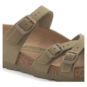 Mules femme Birkenstock Franca Vegan image-4