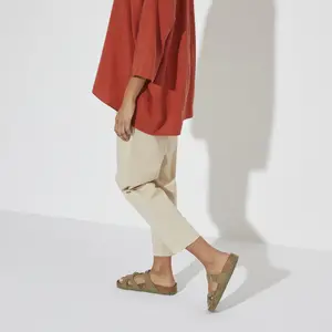 Mules femme Birkenstock Franca Vegan image-5