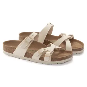 Mules femme Birkenstock Franca Vegan image-3