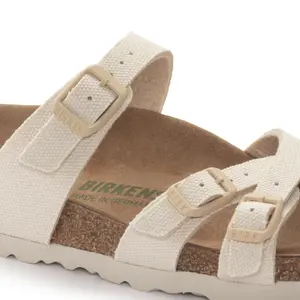 Mules femme Birkenstock Franca Vegan image-4