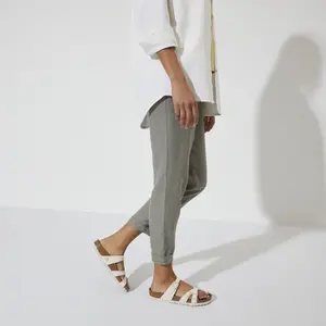 Mules femme Birkenstock Franca Vegan image-5