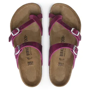 Damessandalen Birkenstock Mayari image-3