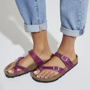 Damessandalen Birkenstock Mayari image-6