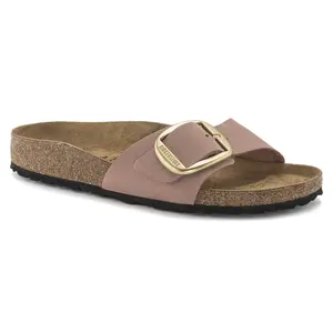 Dames muiltjes Birkenstock Madrid Big Buckle image-1