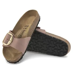 Dames muiltjes Birkenstock Madrid Big Buckle image-3