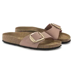 Dames muiltjes Birkenstock Madrid Big Buckle image-2