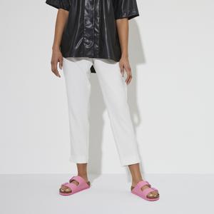 Women's mules Birkenstock Arizona Birko-Flor Patent image-6