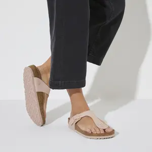 Tongs femme Birkenstock Gizeh Vegan image-6