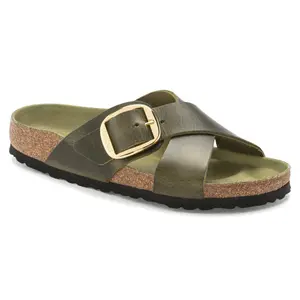 Women's mules Birkenstock Siena image-1