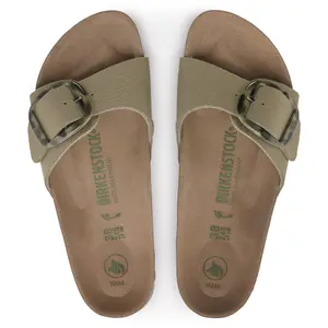 Women's mules Birkenstock Madrid Vegan Big Buckle image-5